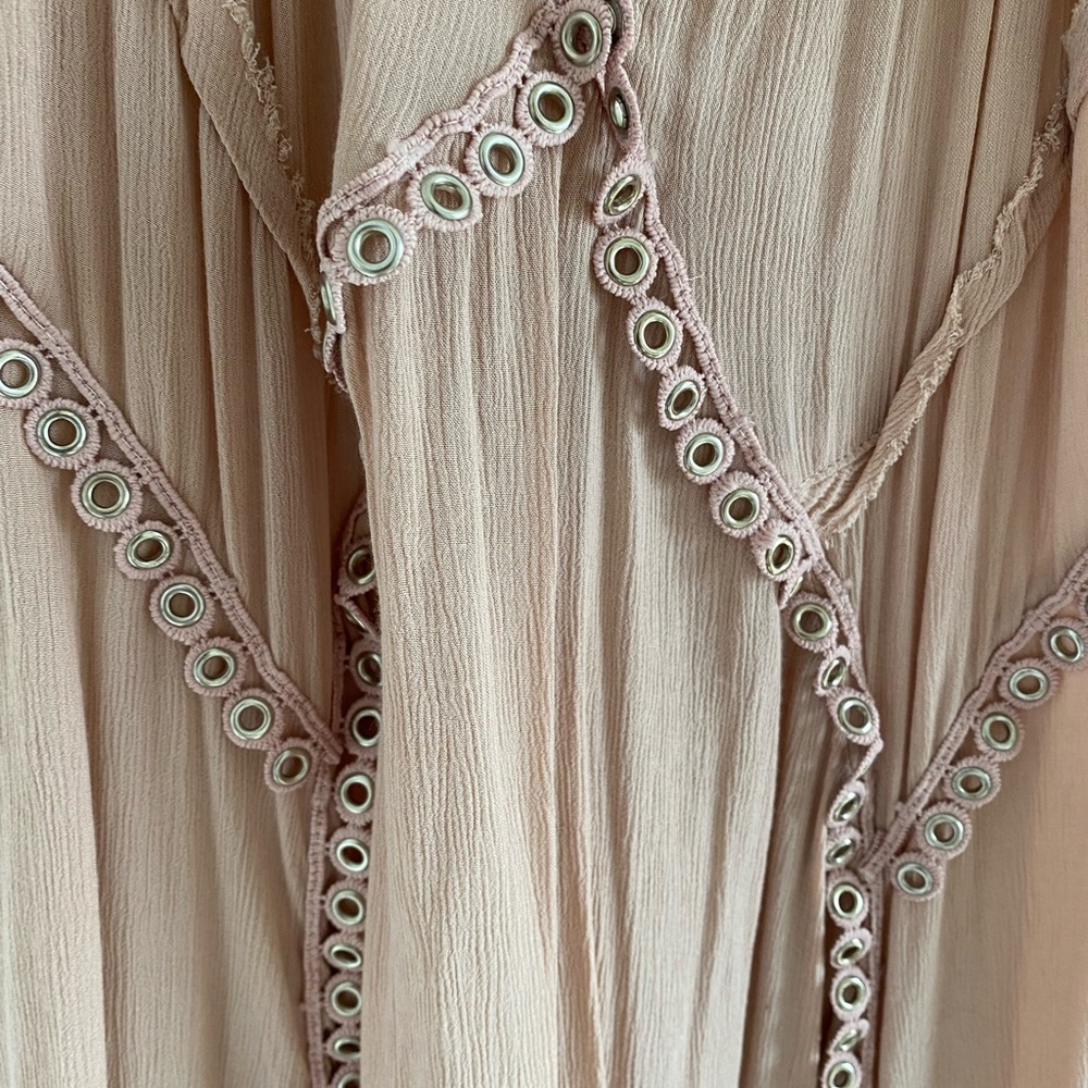Free People Dress/Tunic - Picture 4 of 5